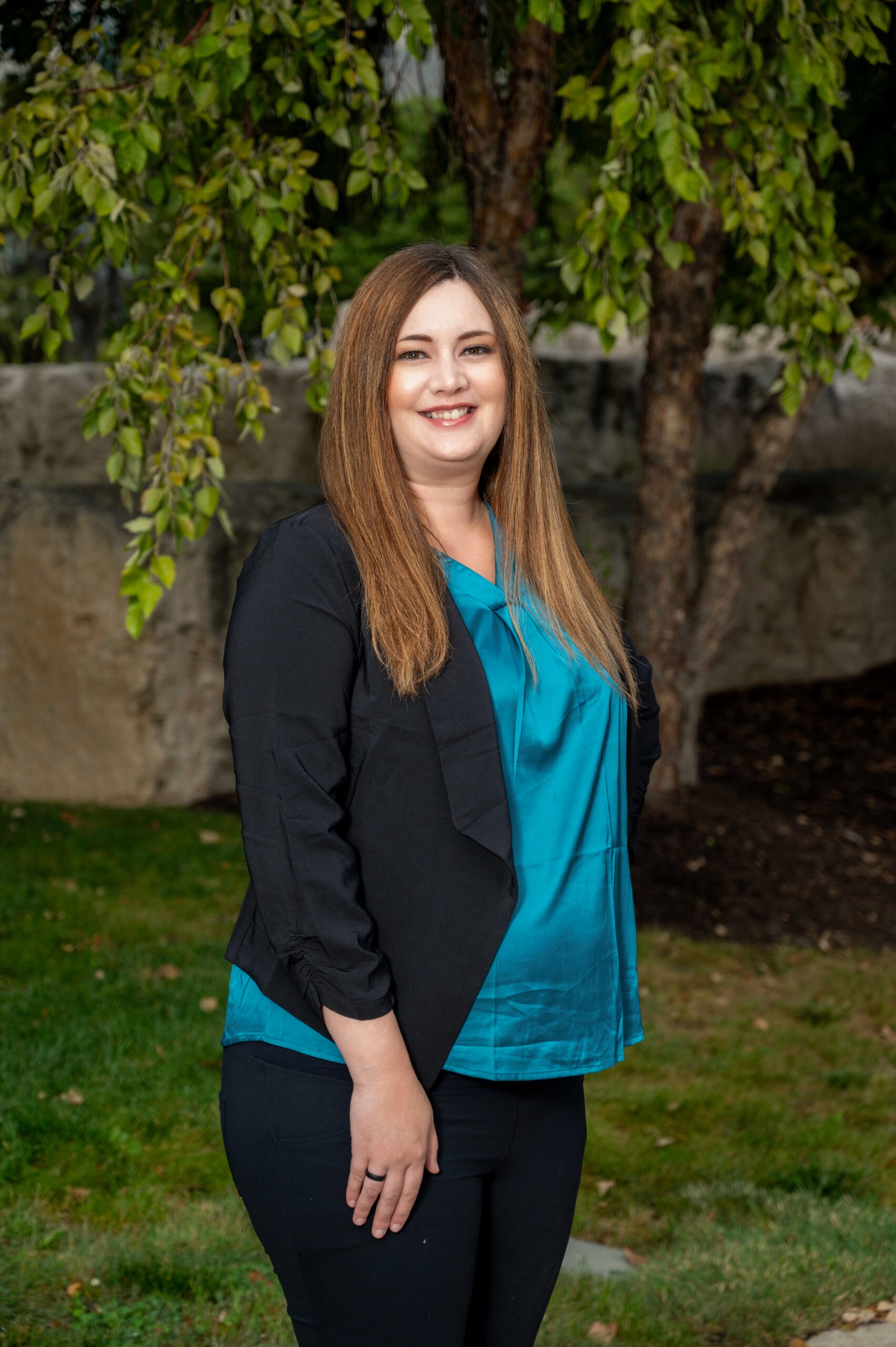 Associate Attorney Jaclyn M. Duffy | Johnson & Pekny, LLC